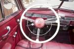LaSalle Convertible Coupe 1940 года